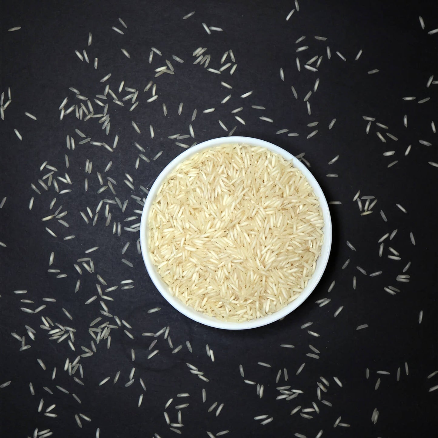 Kharif Premium 1121 Rice (Extra long grain aromatic basmati rice)