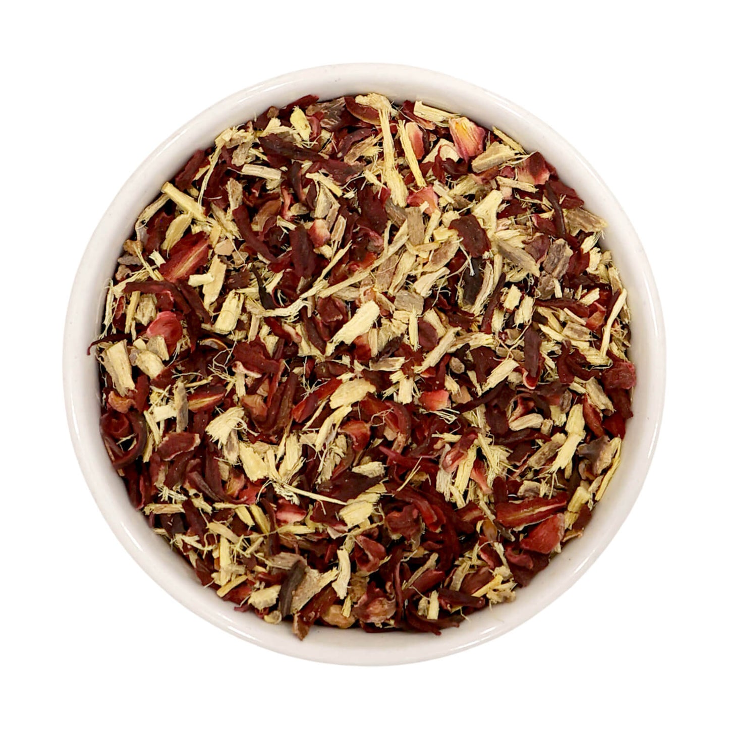 Hibiscus Staranis Licorice Tea