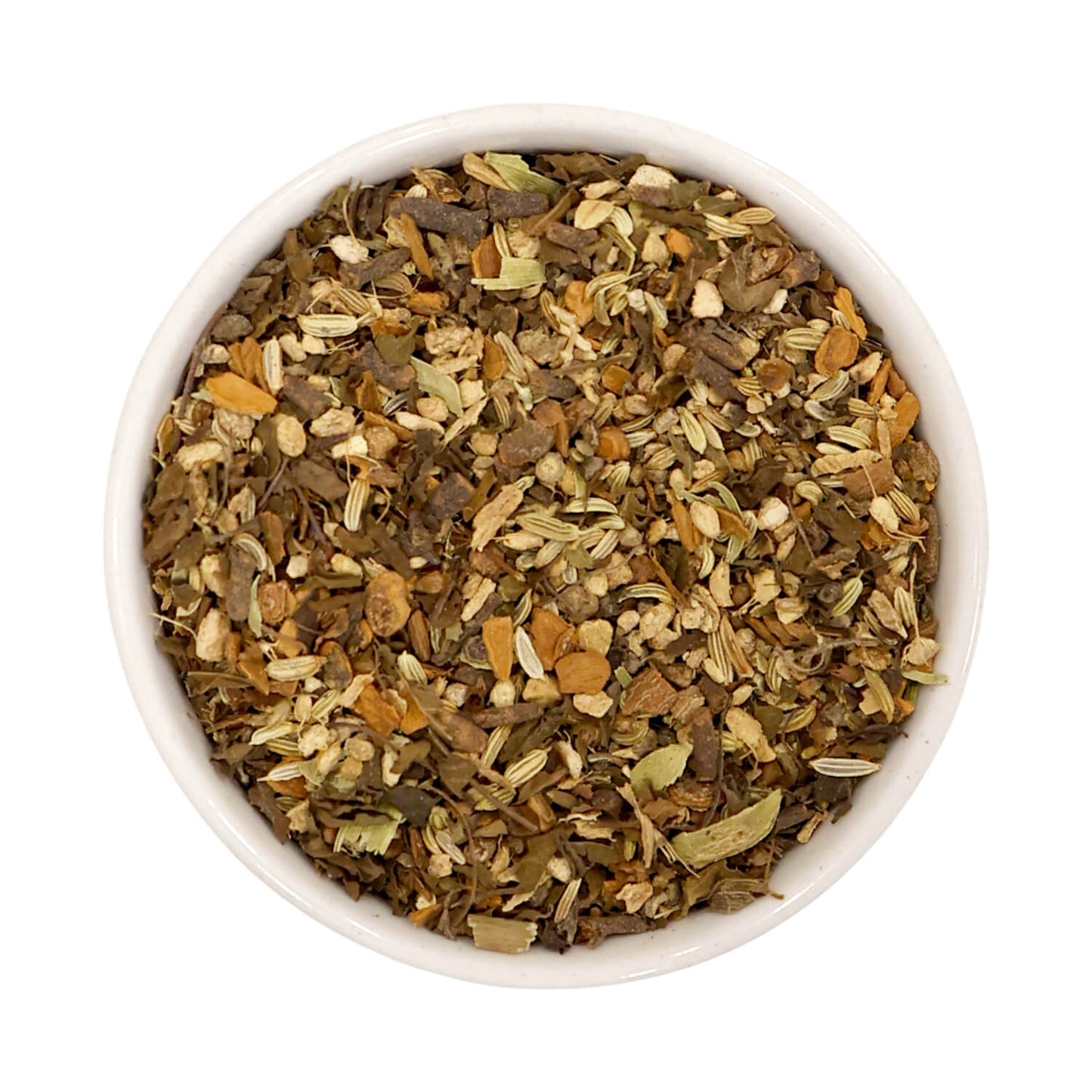 Kadha Spices Tea