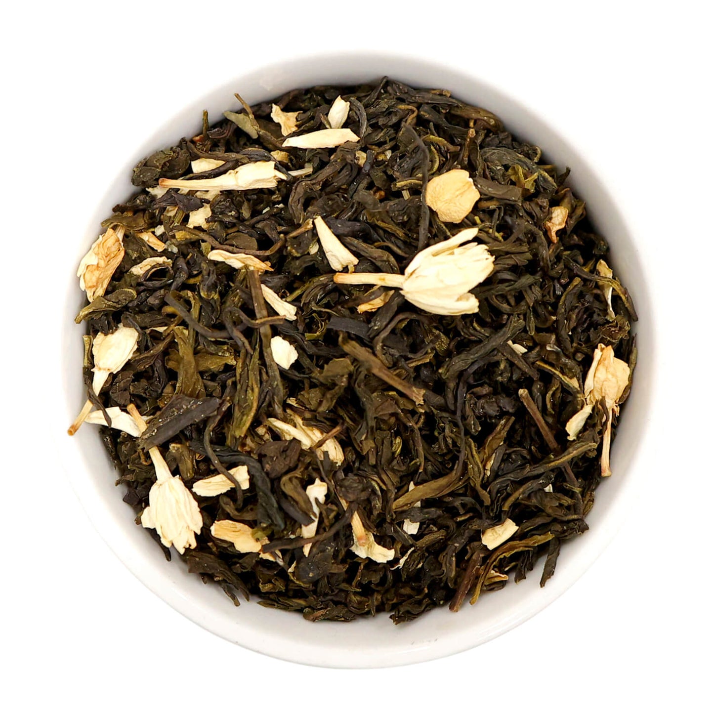 Jasmine Green Tea