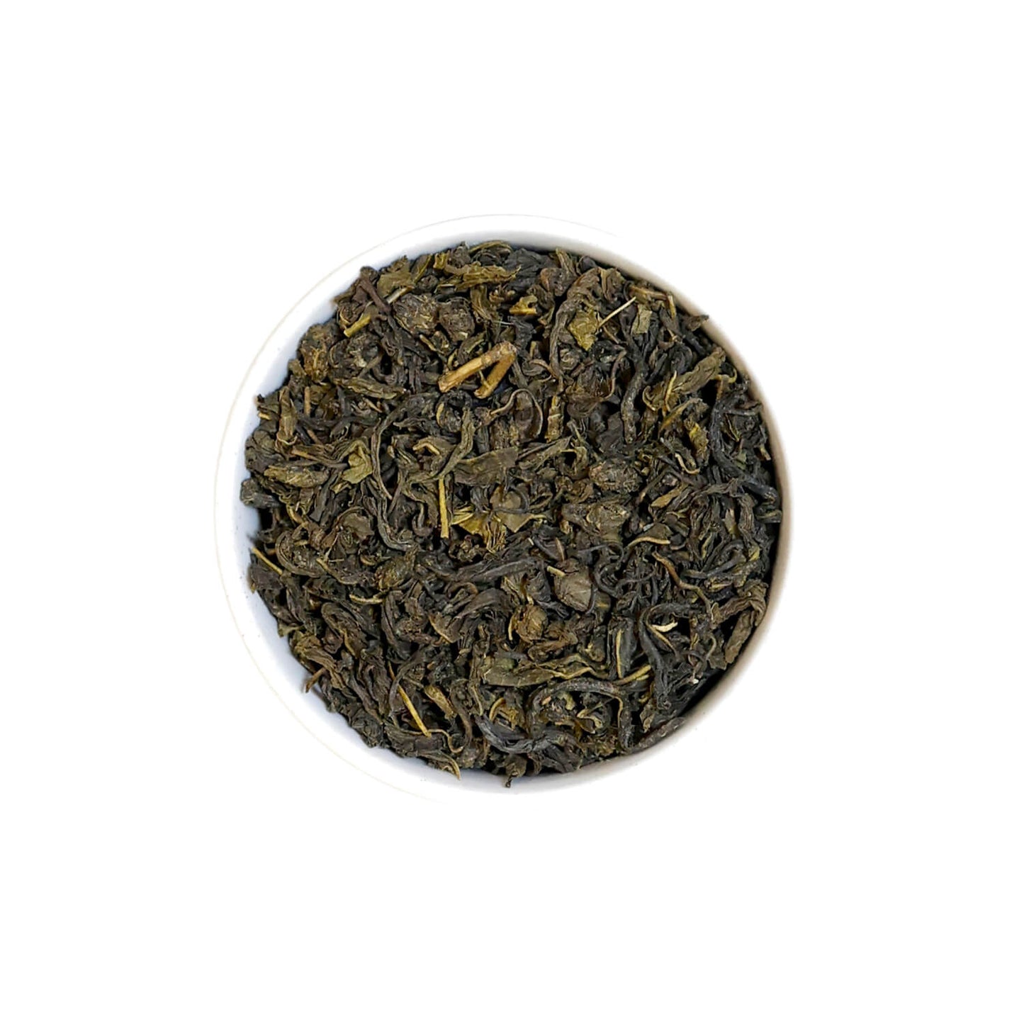 Premium Green Tea