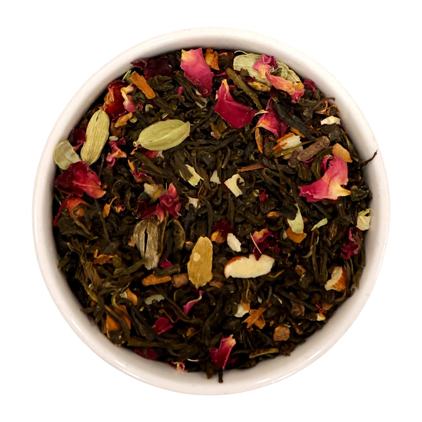 Kashmiri Kahwa Tea