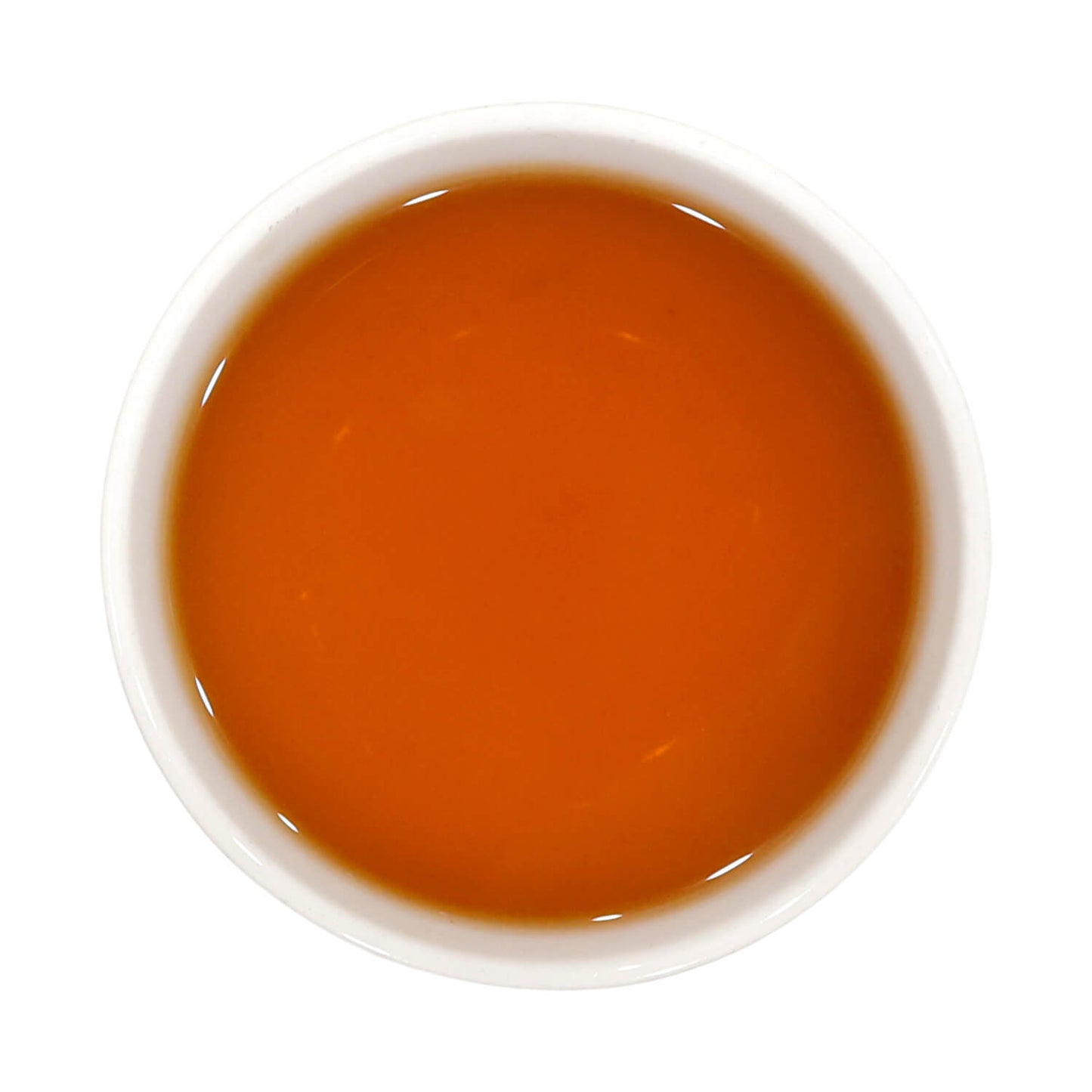 Mango Black Tea