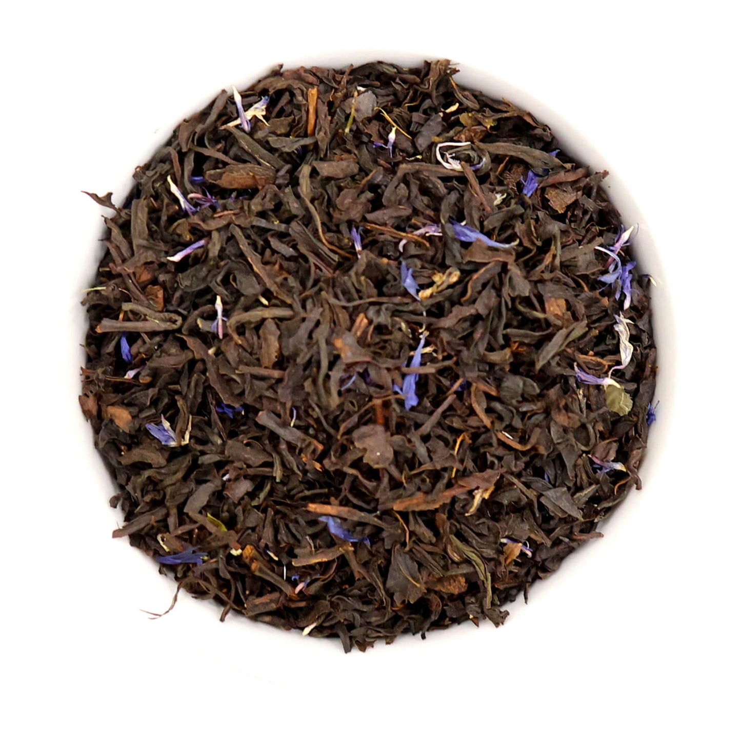 Earl Grey Tea