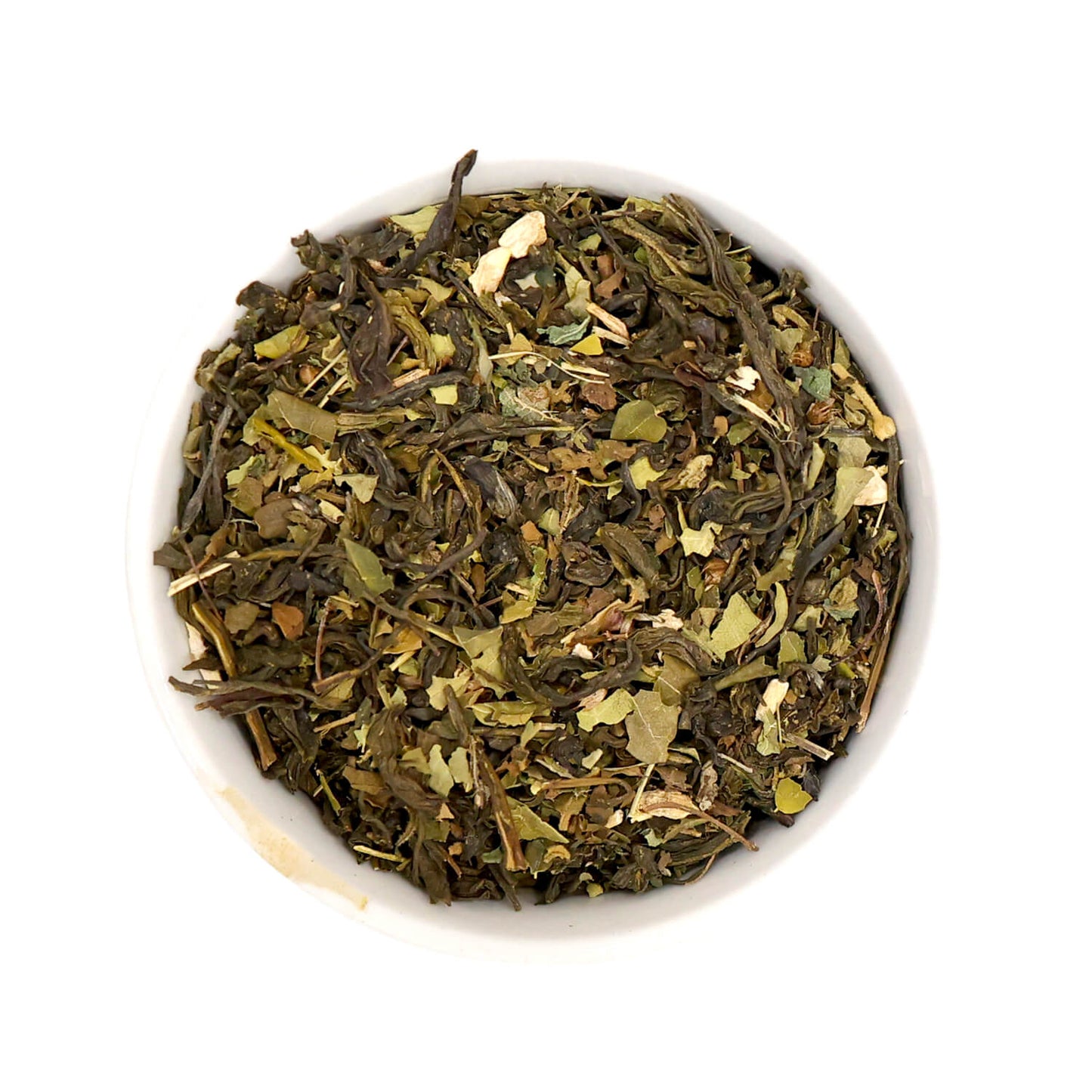 Detox Tea