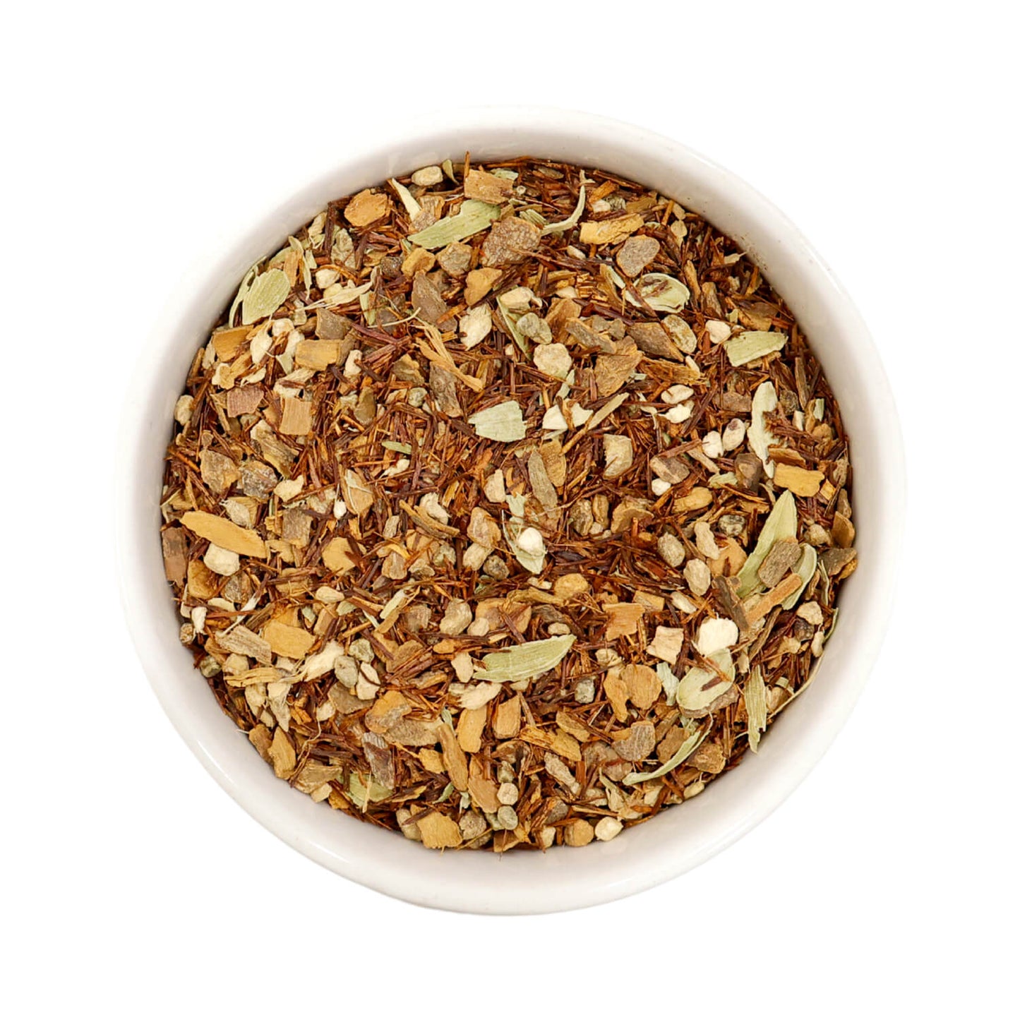 Spice Rooibos Tea