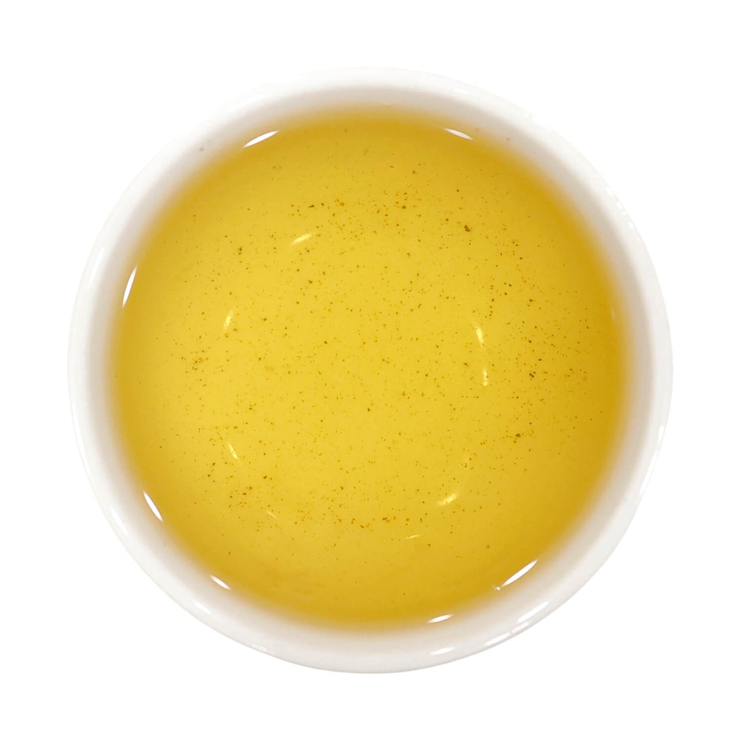 Jasmine Green Tea