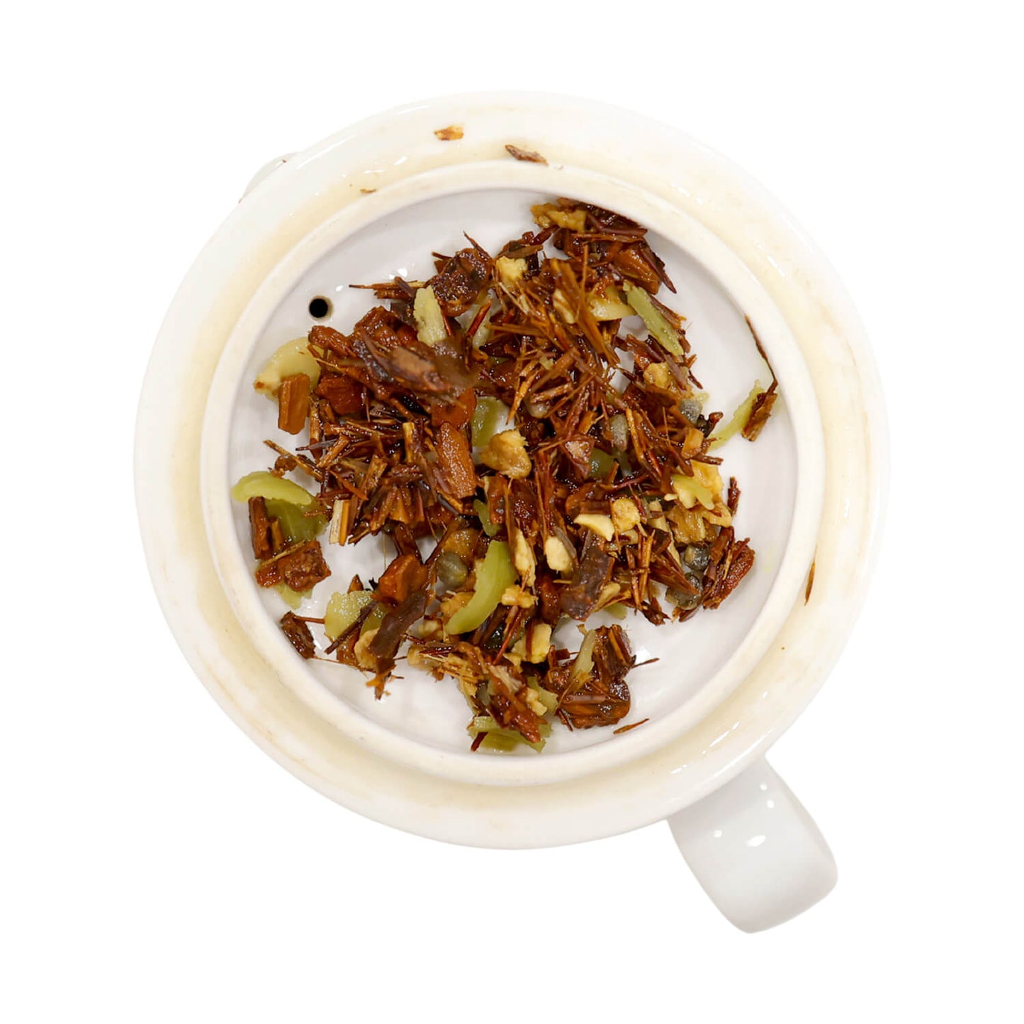 Spice Rooibos Tea