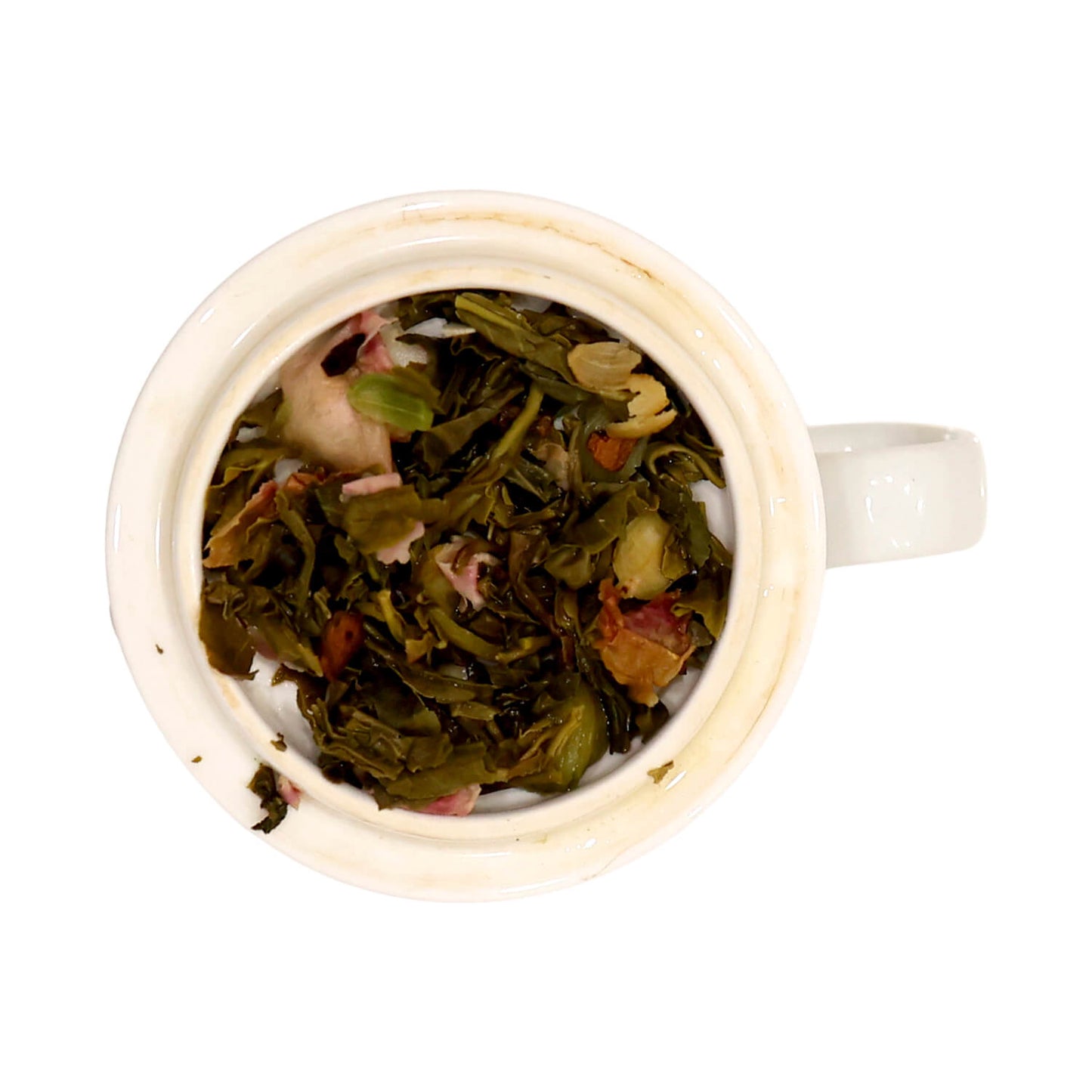 Kashmiri Kahwa Tea