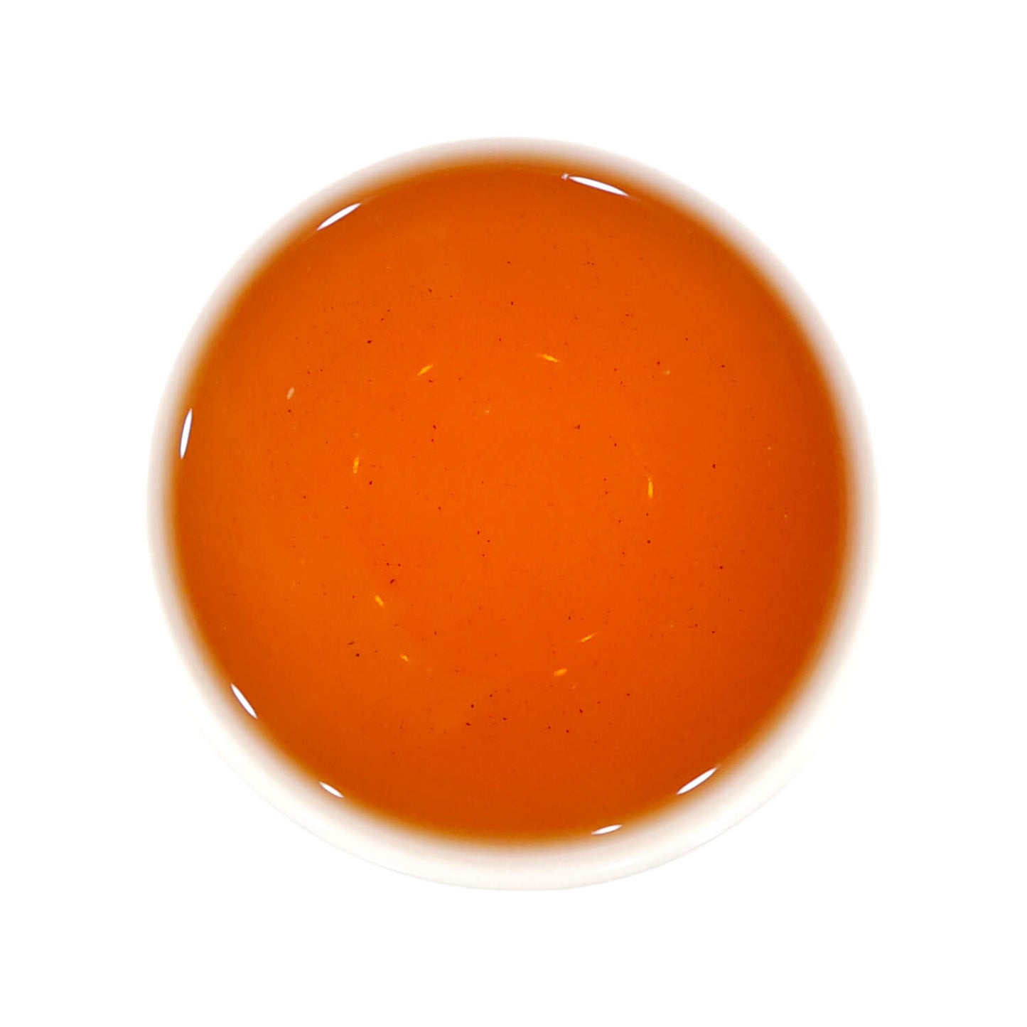 Rose Black Tea