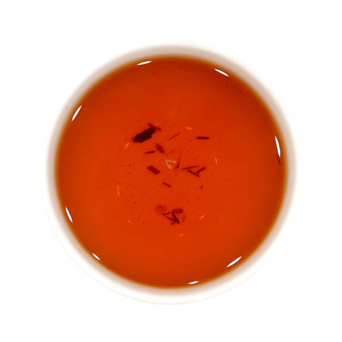 Cream Earl Grey Tea