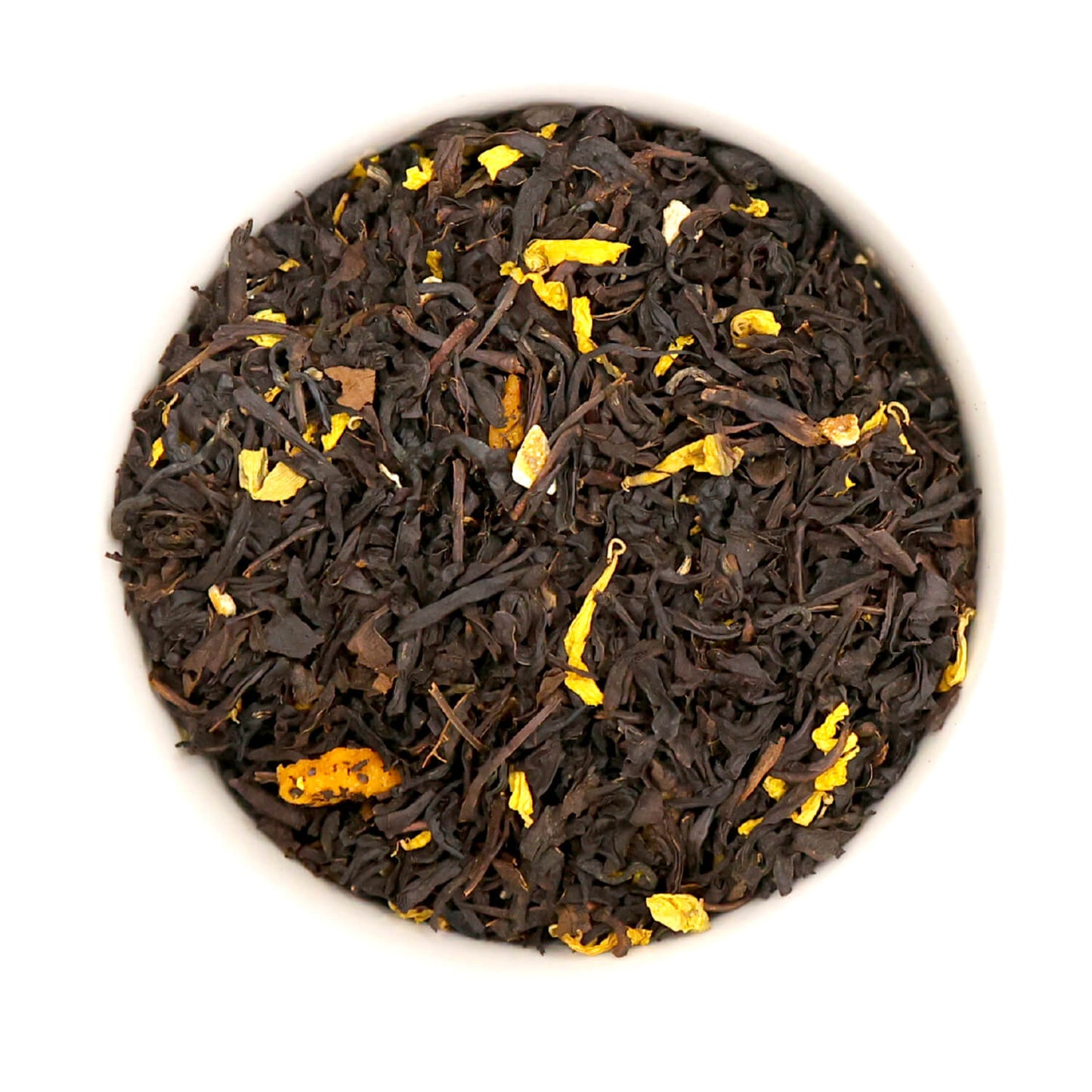 Mango Black Tea