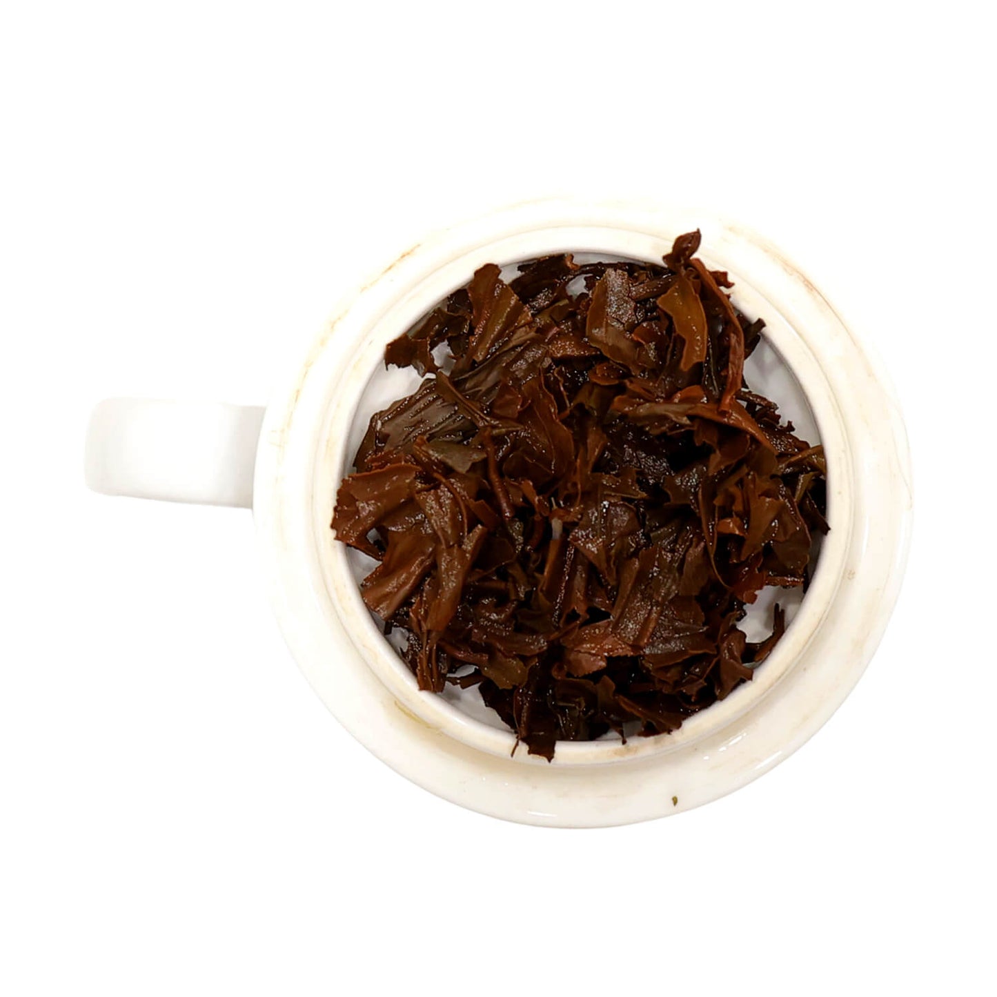 Cream Earl Grey Tea