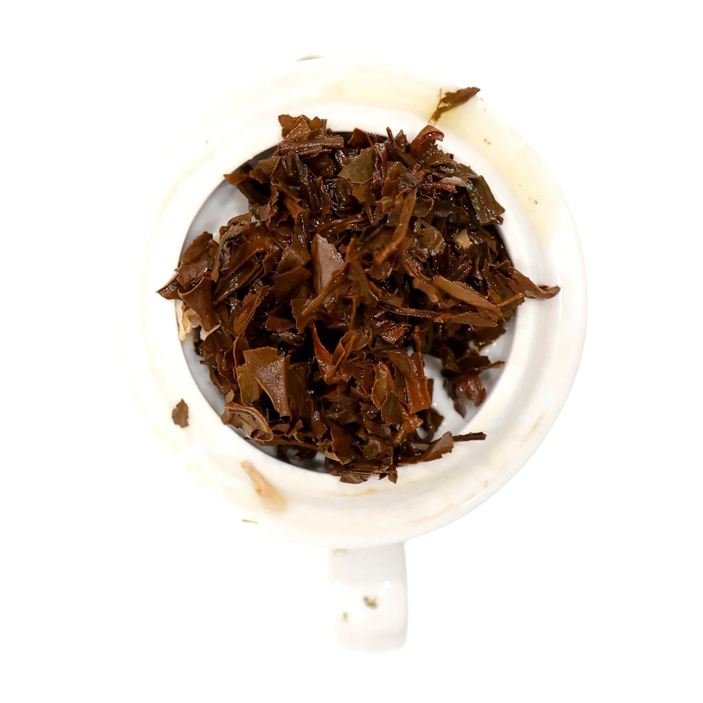 Rose Black Tea