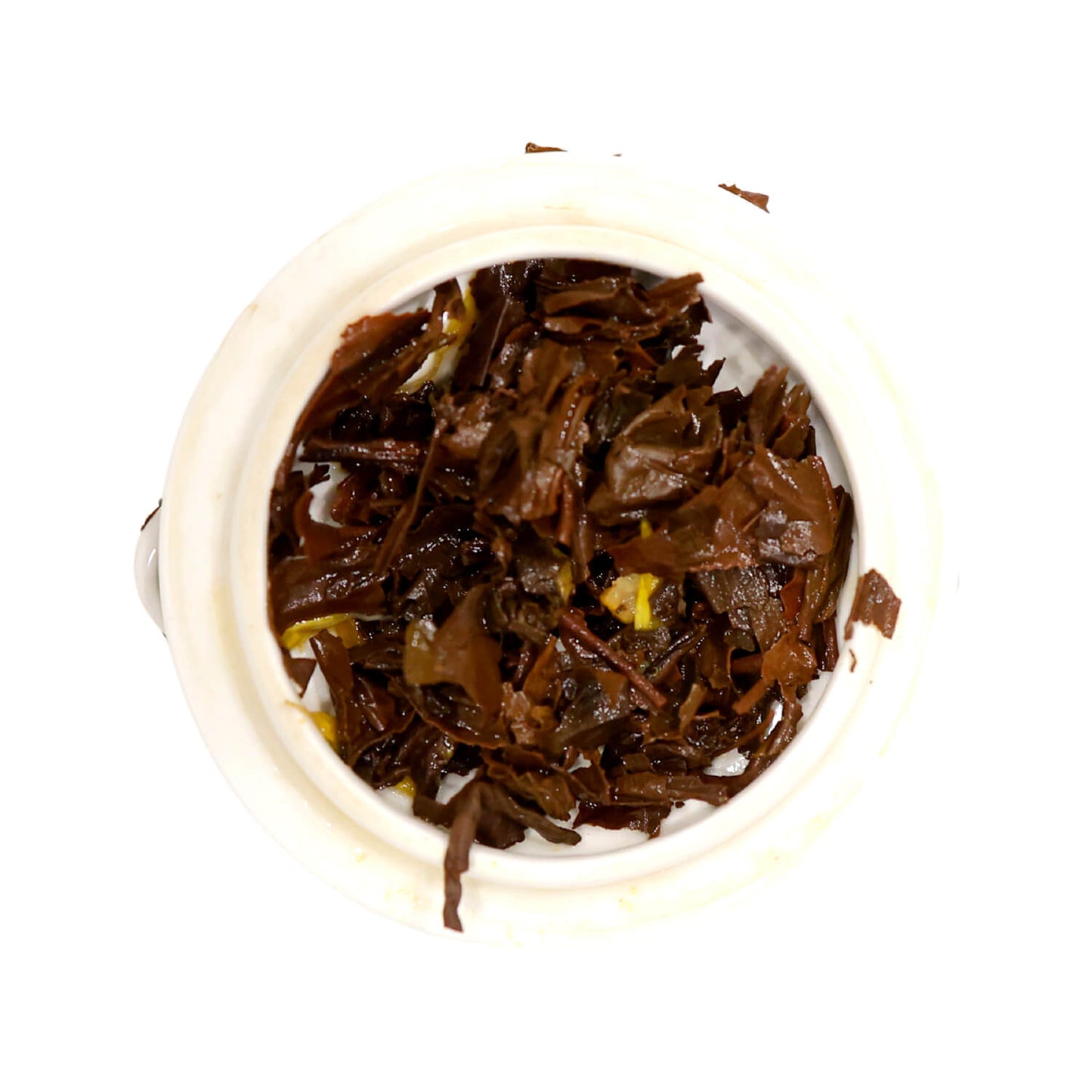 Mango Black Tea