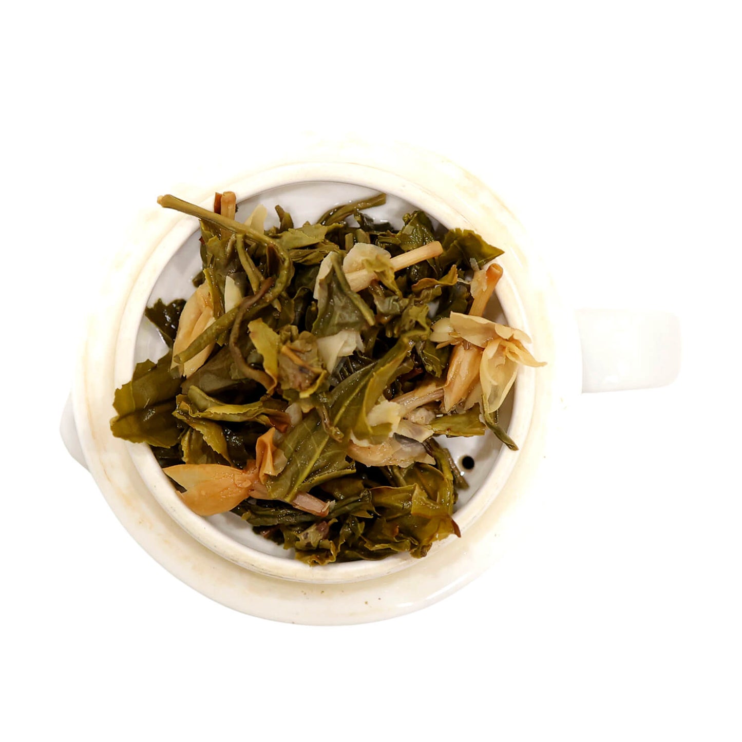 Jasmine Green Tea