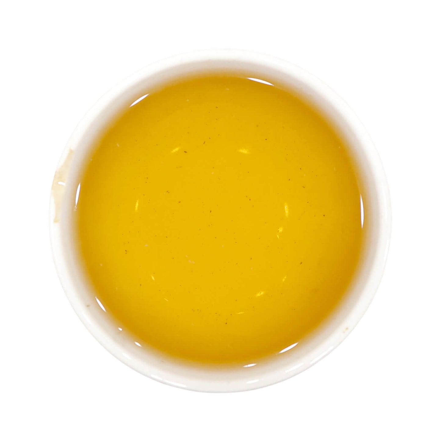 Chamomile Mint Tea