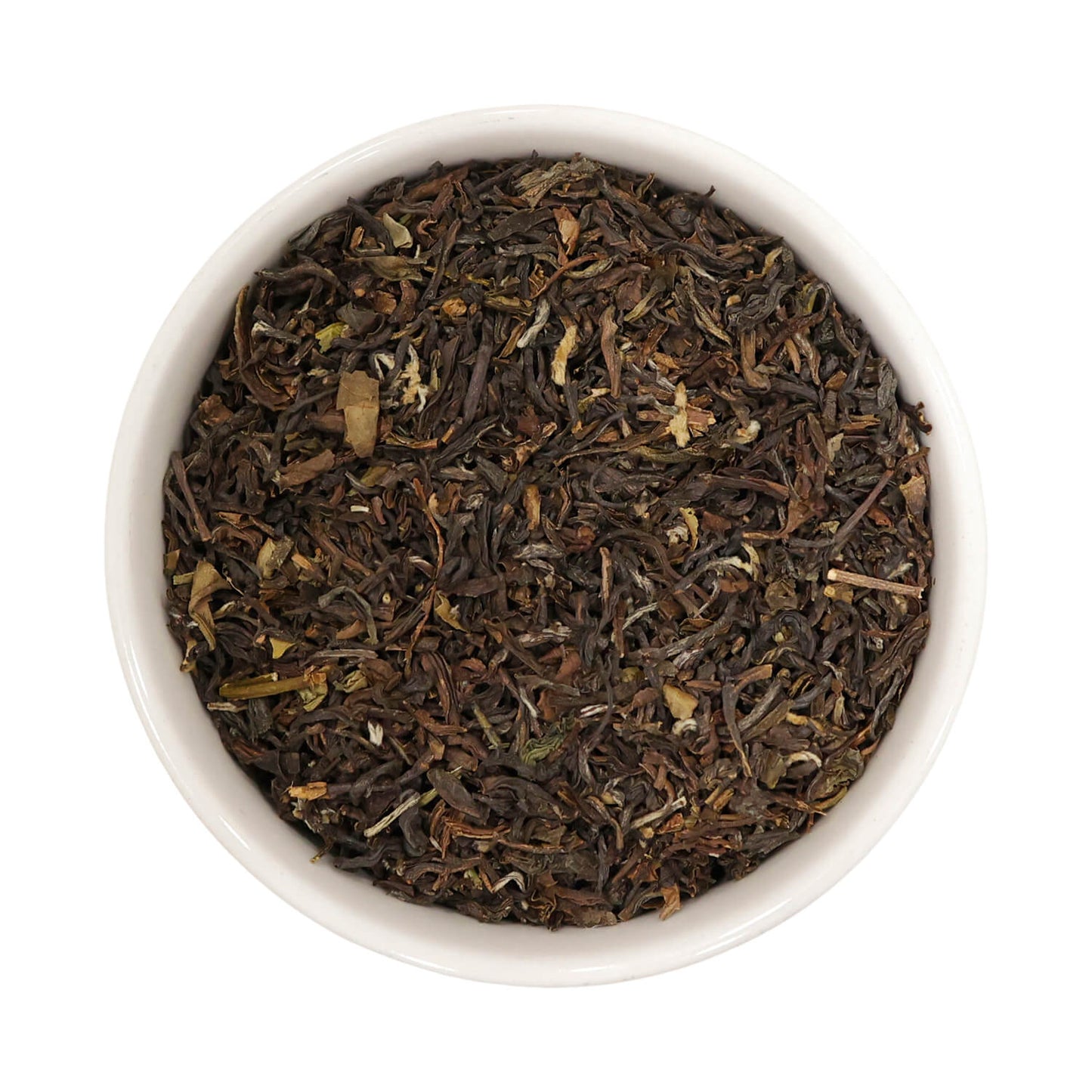 Darjeeling Muscatel Tea
