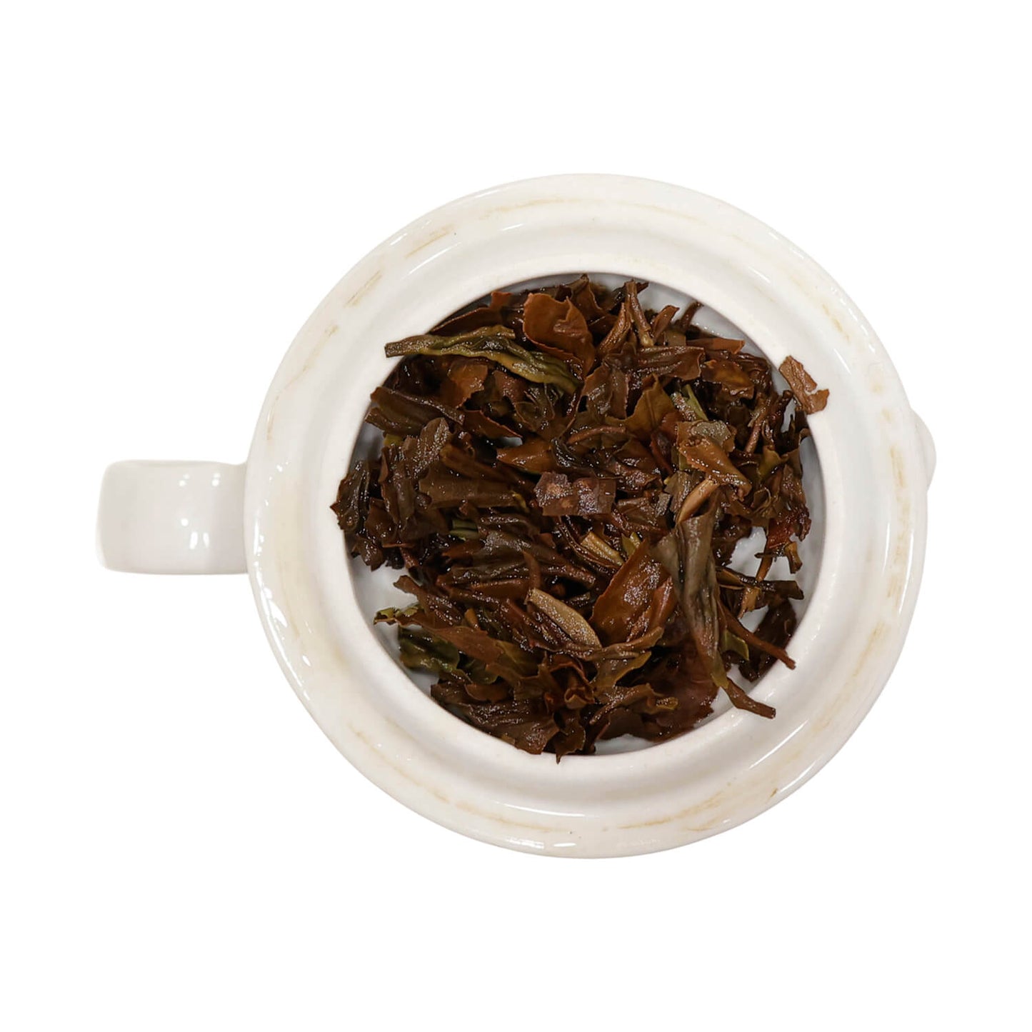 Darjeeling Muscatel Tea