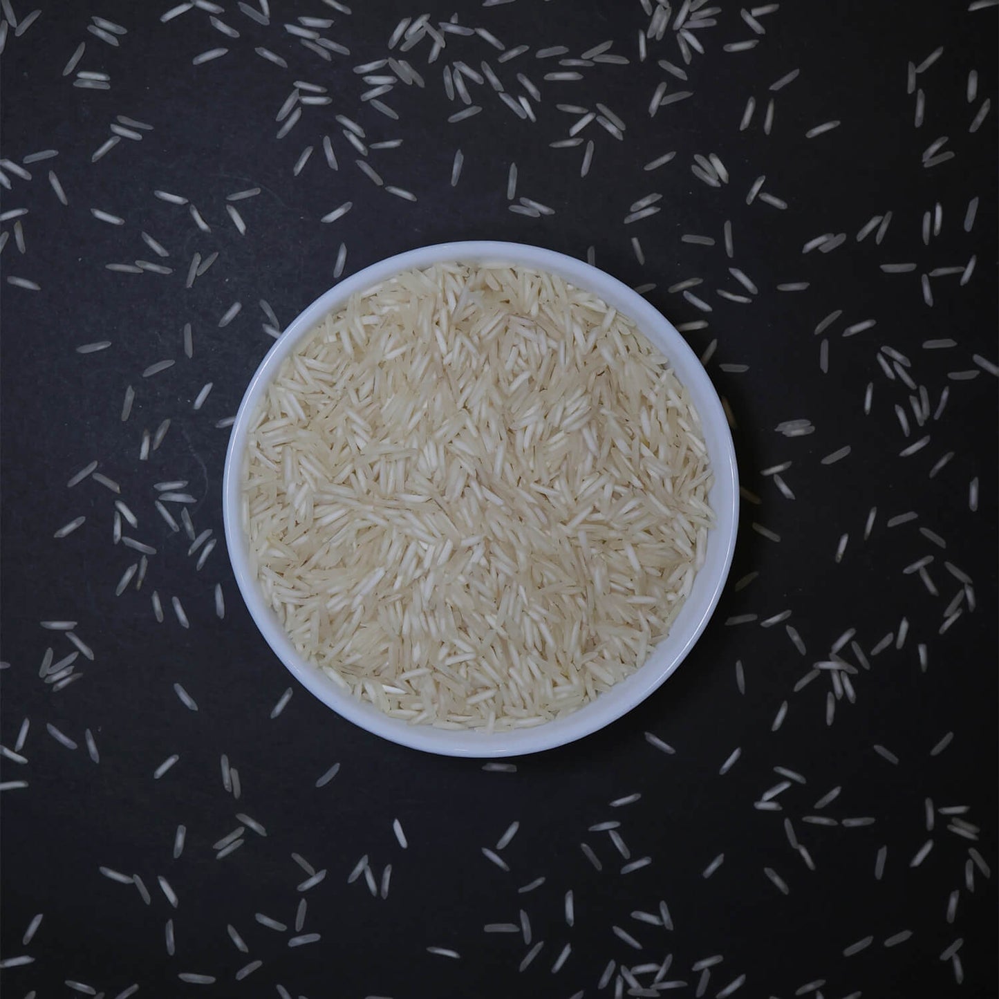 Kharif Gold Rice (Extra long grain aromatic basmati rice)