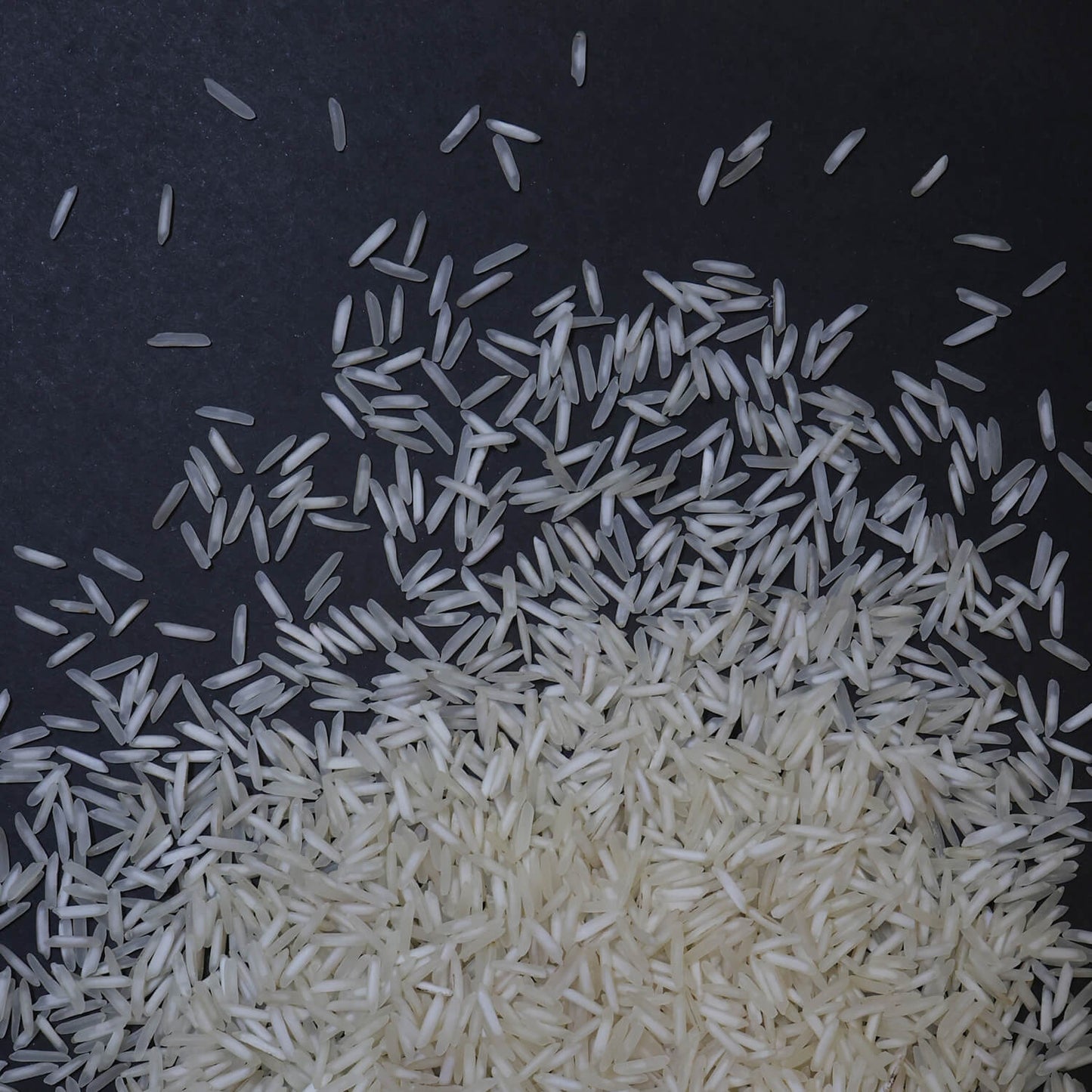 Kharif Gold Rice (Extra long grain aromatic basmati rice)