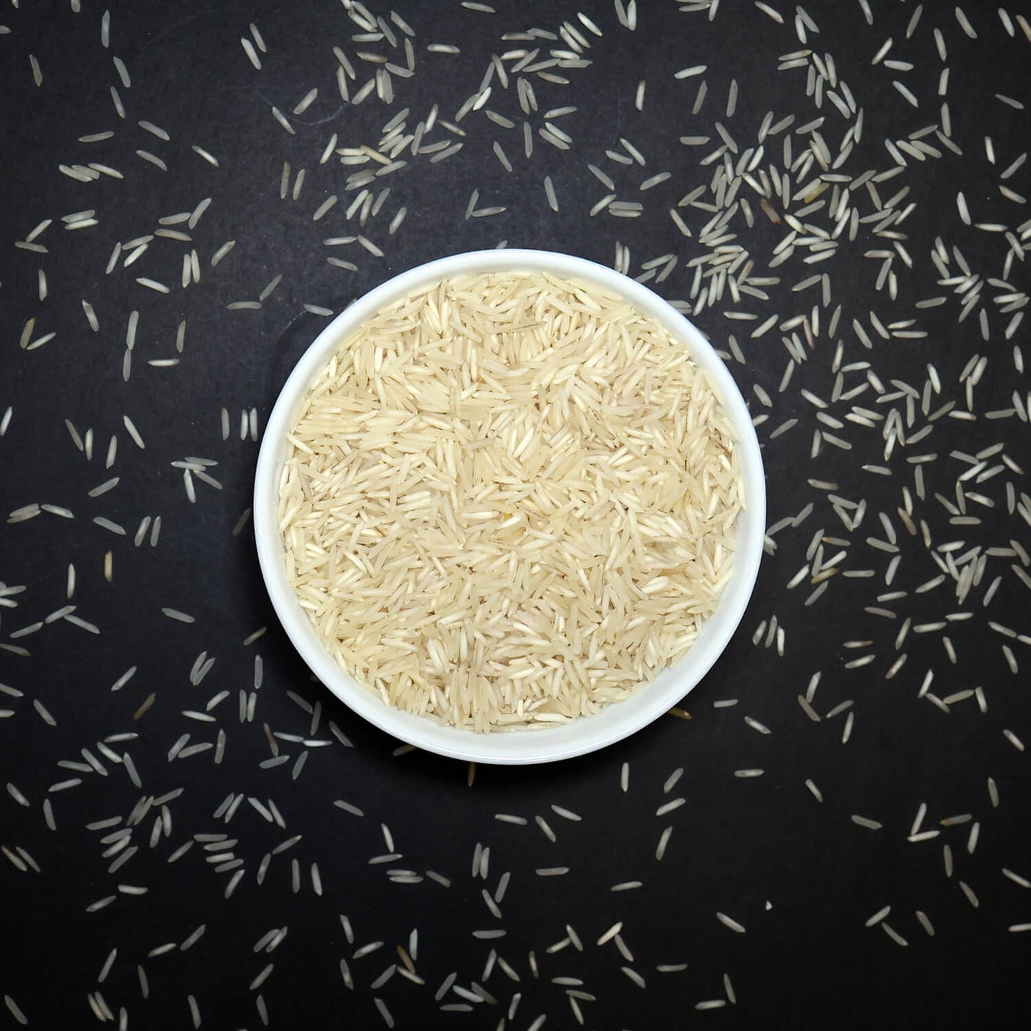 Kharif Premium Rice (Extra long grain aromatic basmati rice)