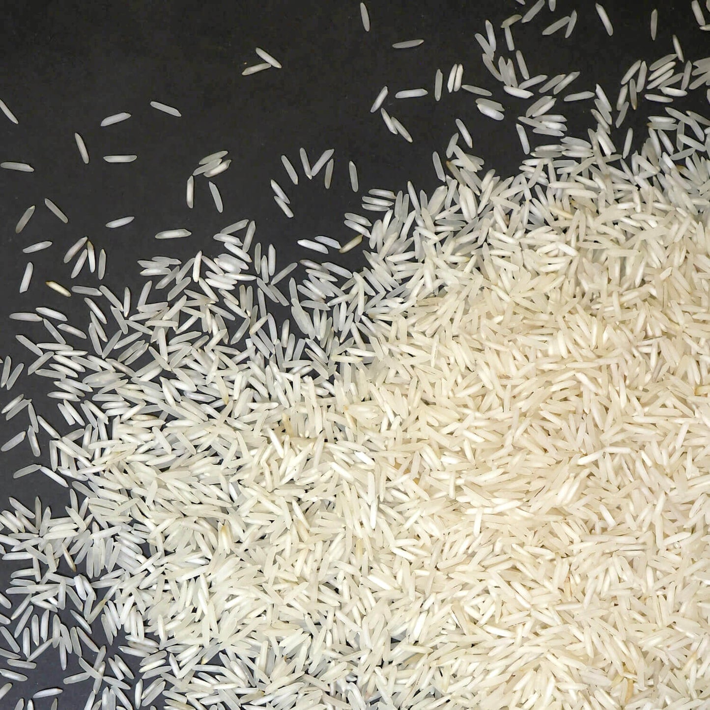 Kharif Premium Rice (Extra long grain aromatic basmati rice)