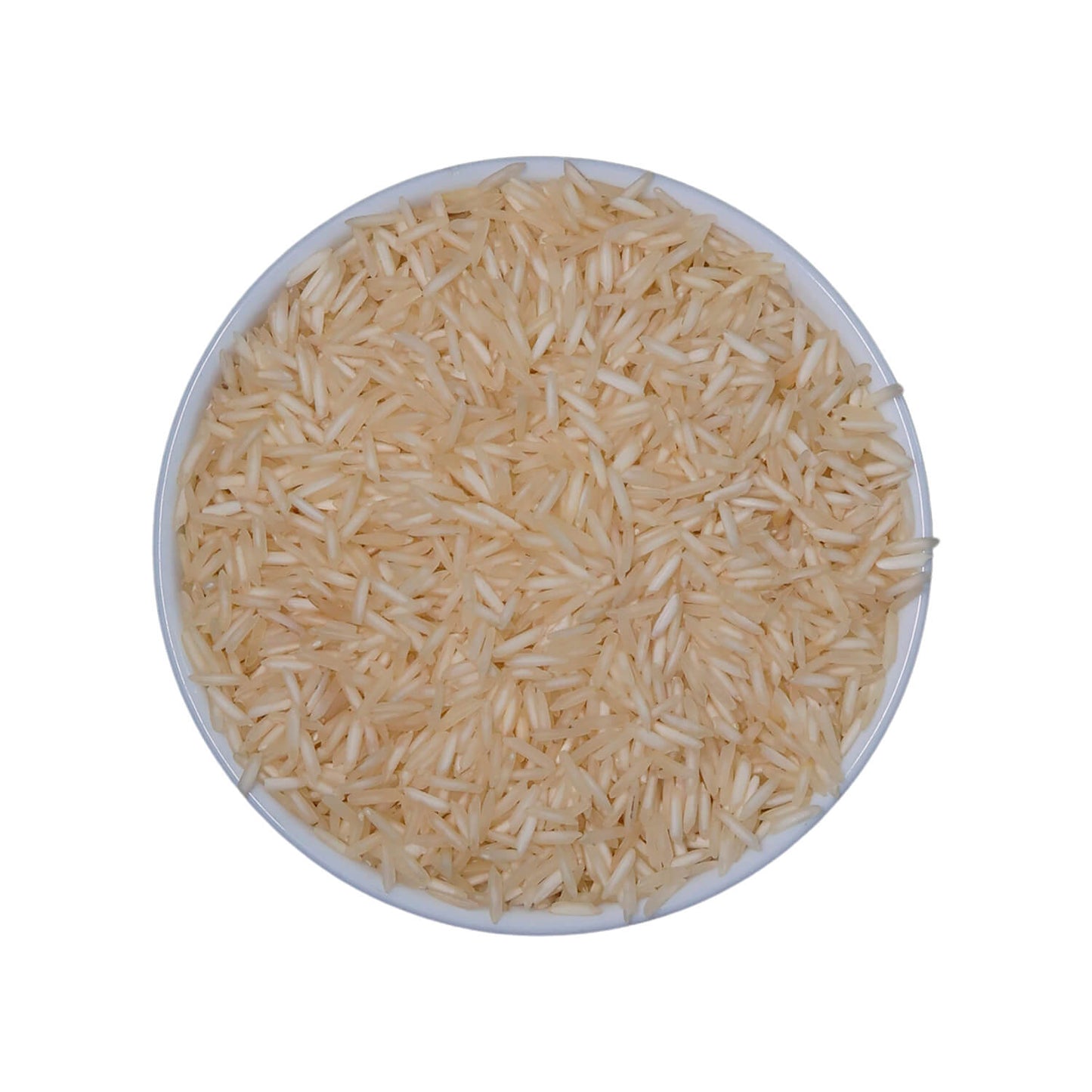 Kharif Supreme Rice (Extra long grain aromatic basmati rice)
