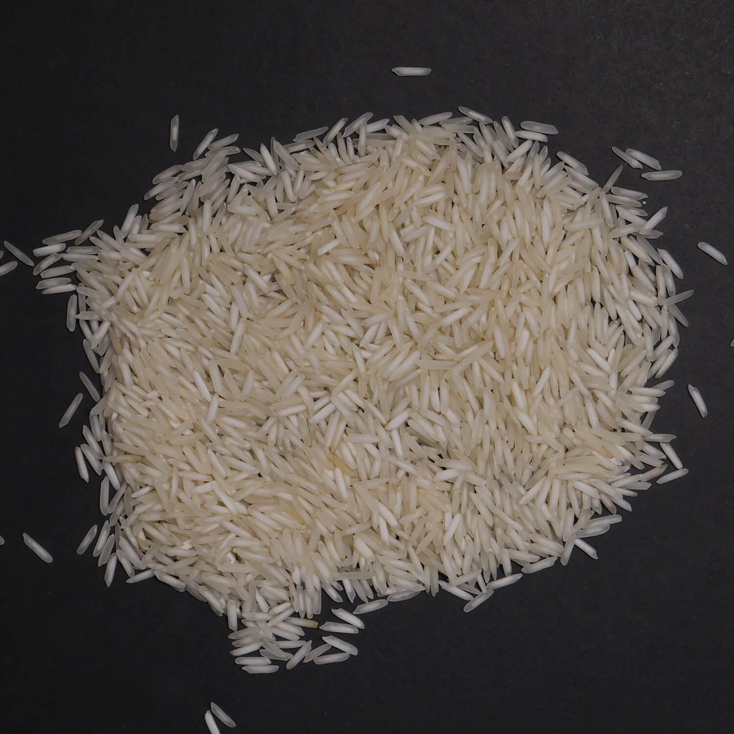 Kharif Supreme Rice (Extra long grain aromatic basmati rice)