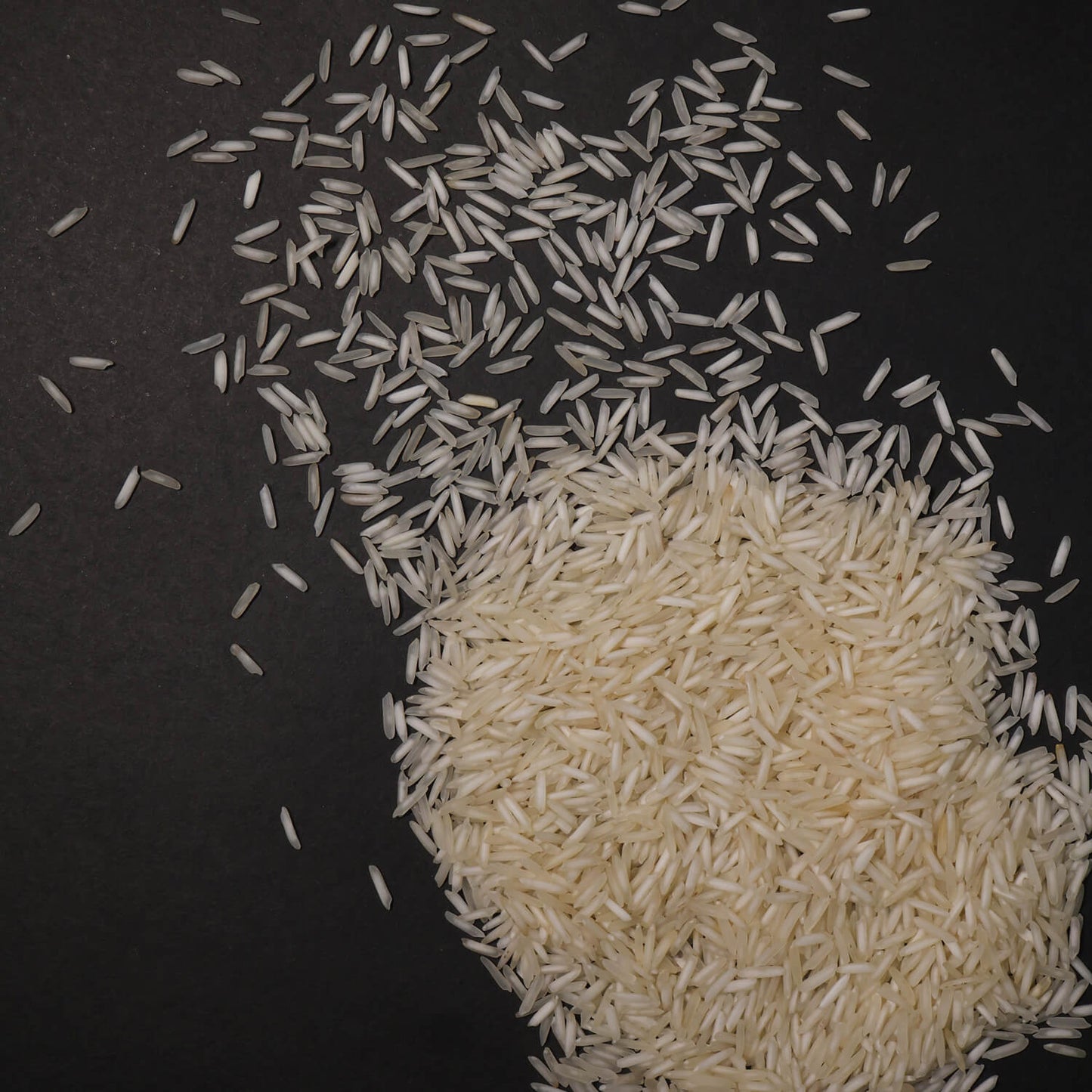 Kharif Supreme Rice (Extra long grain aromatic basmati rice)