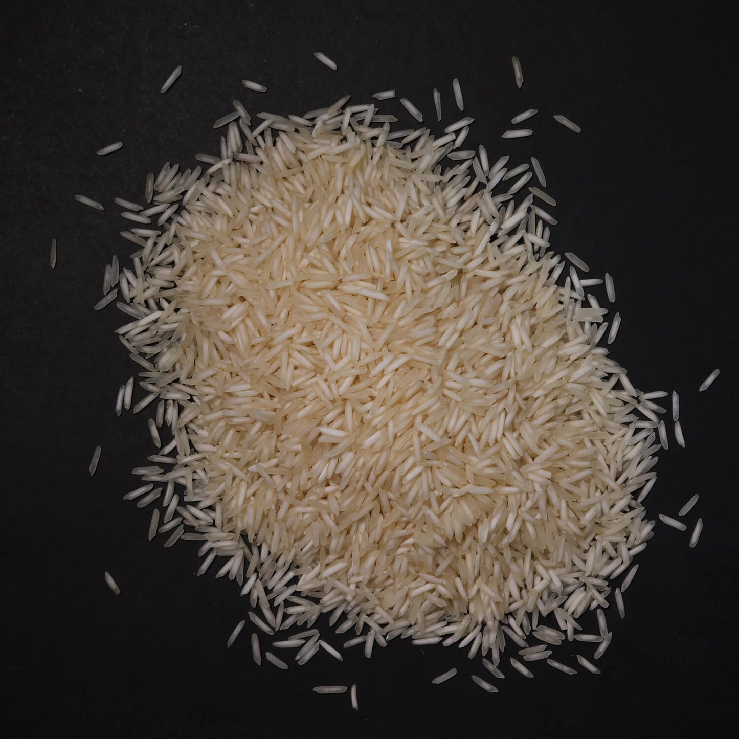 Kharif Supreme Rice (Extra long grain aromatic basmati rice)