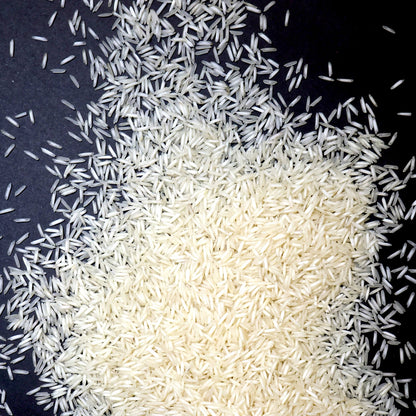 Kharif Premium Gold Rice (Extra long grain aromatic basmati rice)