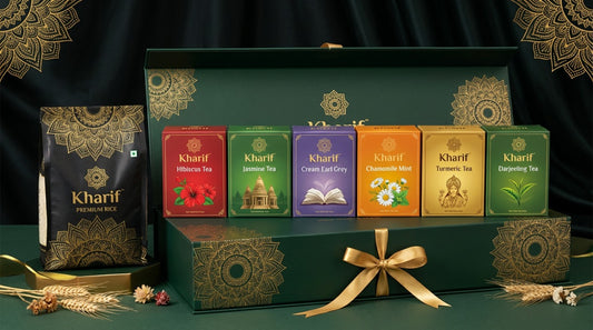 Masala Chai Celebration Gift Pack