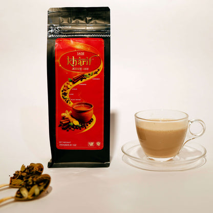Masala Tea