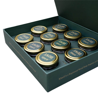 Kharif Connoisseur’s Premium Tea Gift Box