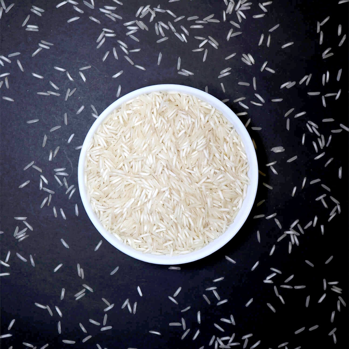 Kharif Gold Rice (Extra long grain aromatic basmati rice)