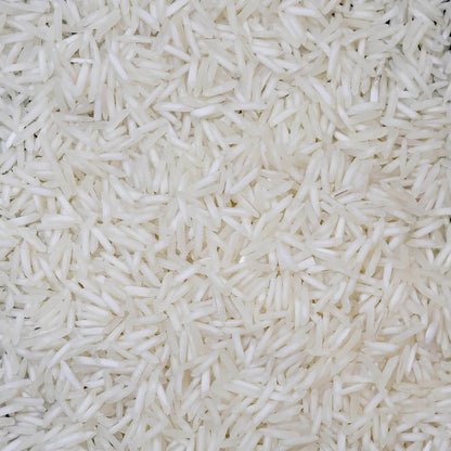 Kharif Gold Rice (Extra long grain aromatic basmati rice)