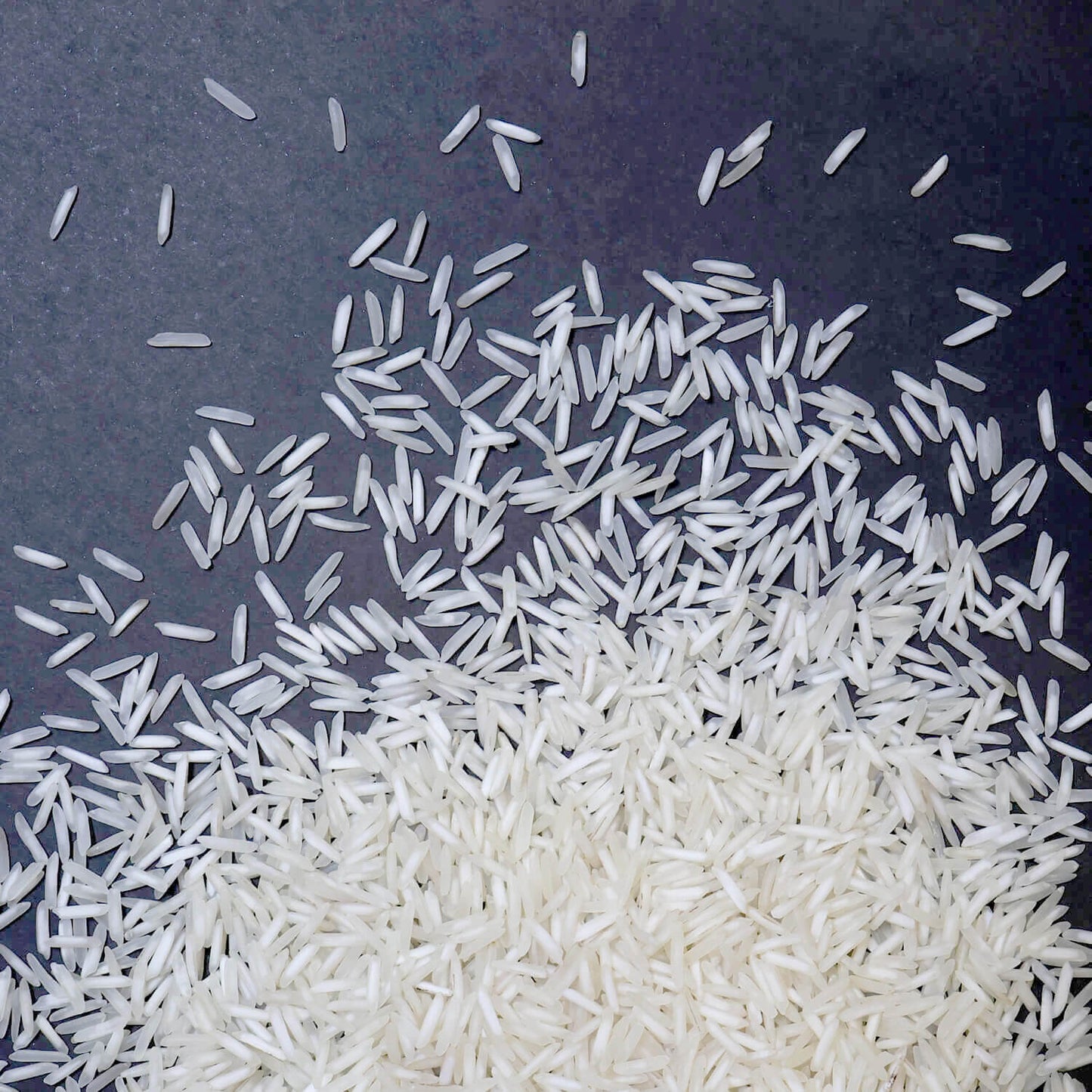 Kharif Gold Rice (Extra long grain aromatic basmati rice)