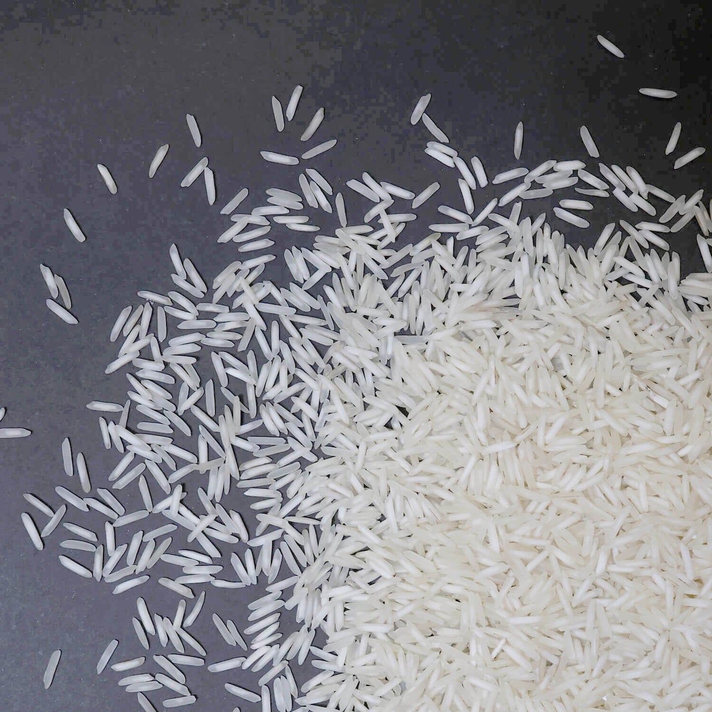 Kharif Gold Rice (Extra long grain aromatic basmati rice)