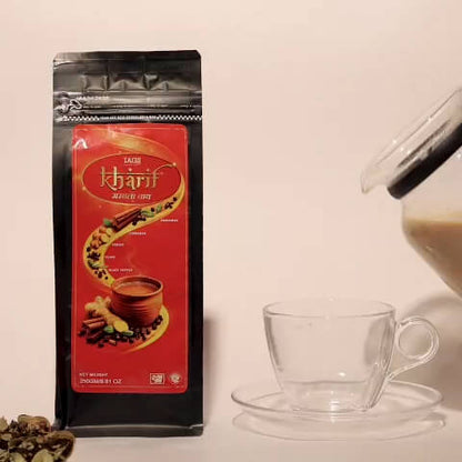 Masala Tea