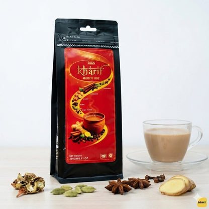 Masala Tea