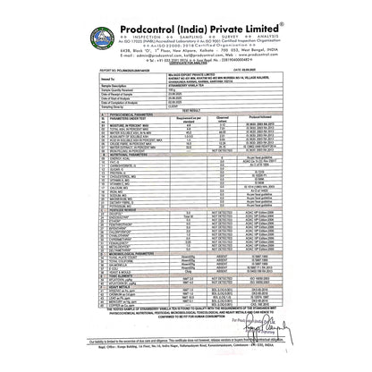 Strawberry Vanilla Black Tea