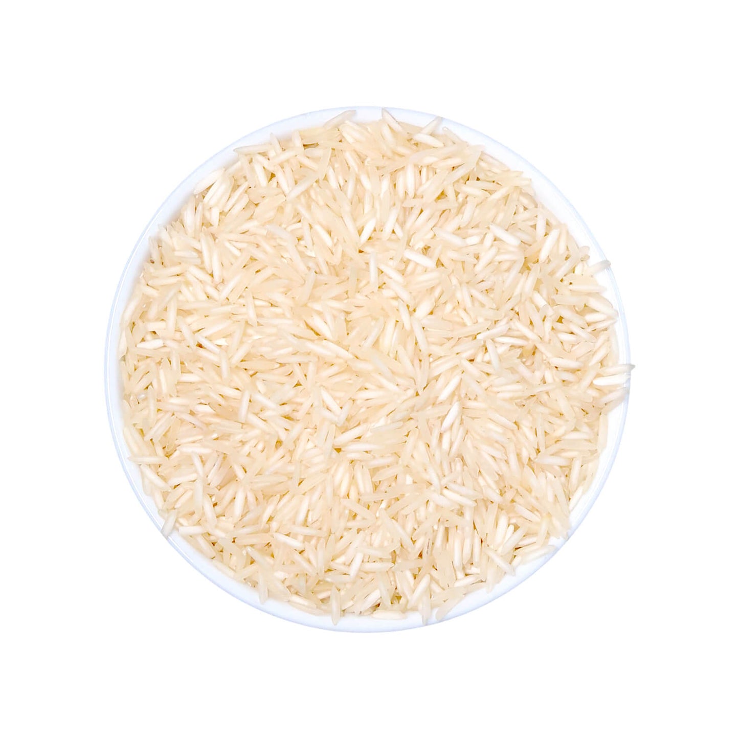 Kharif Supreme Rice (Extra long grain aromatic basmati rice)