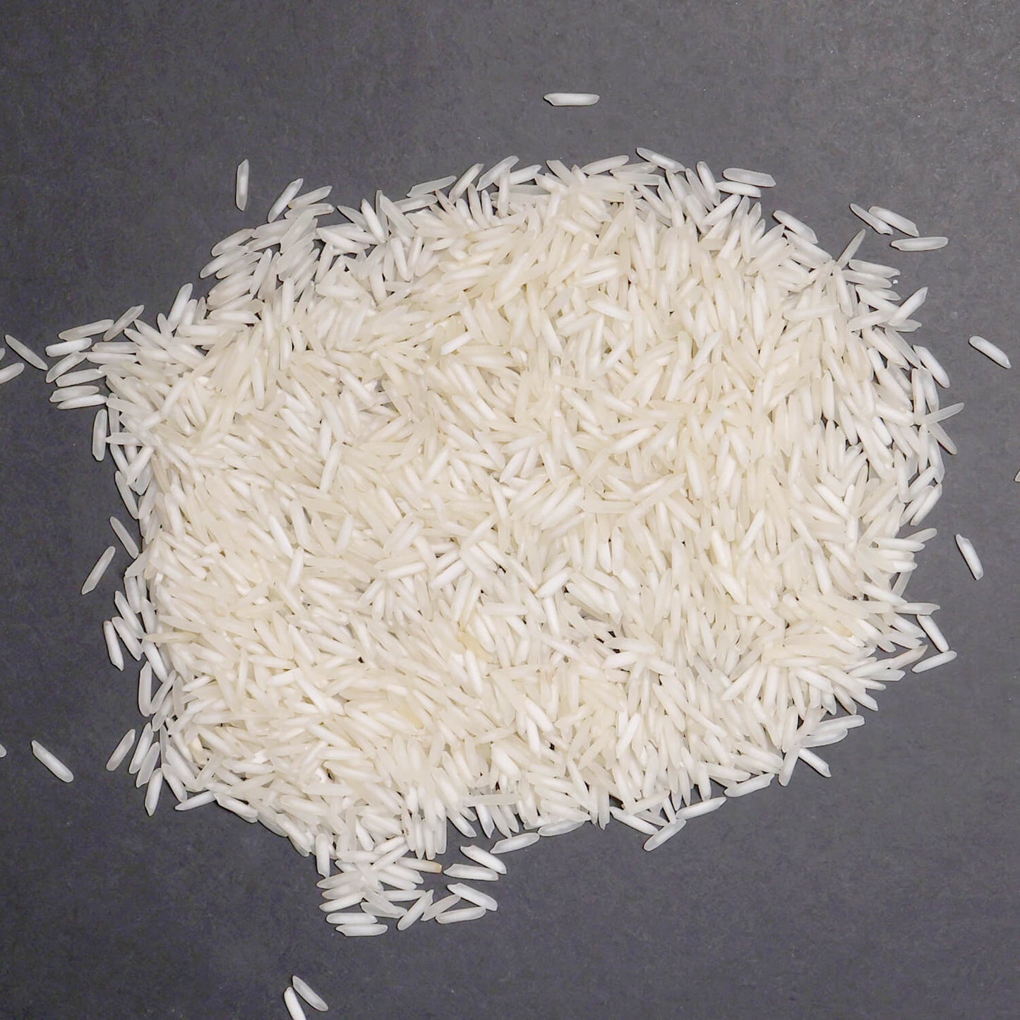 Kharif Supreme Rice (Extra long grain aromatic basmati rice)