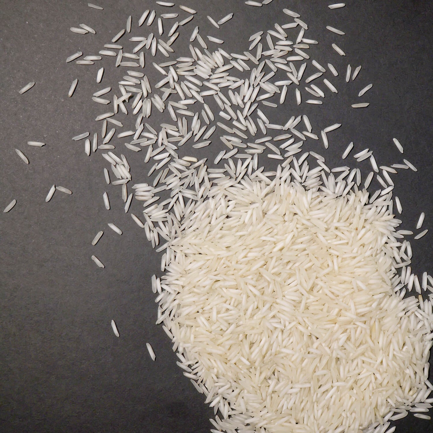 Kharif Supreme Rice (Extra long grain aromatic basmati rice)