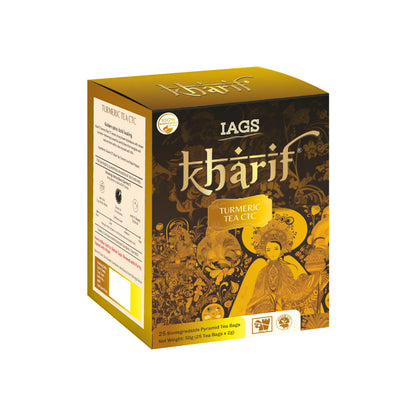 Turmeric Tea